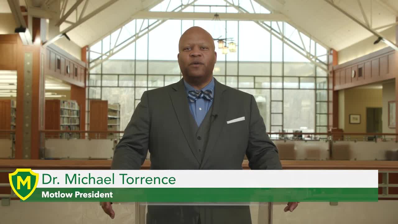 Motlow State Community College Enterprise Video Platform